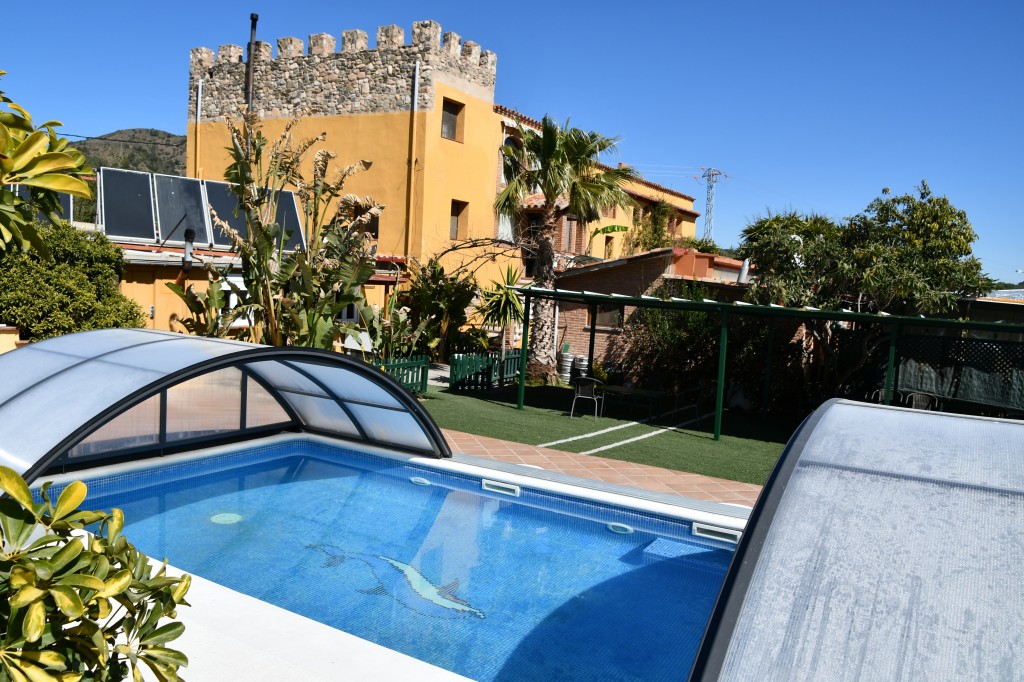 mas la trampa casa rural